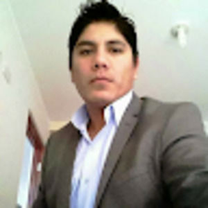 Meet your Posher, Sergio